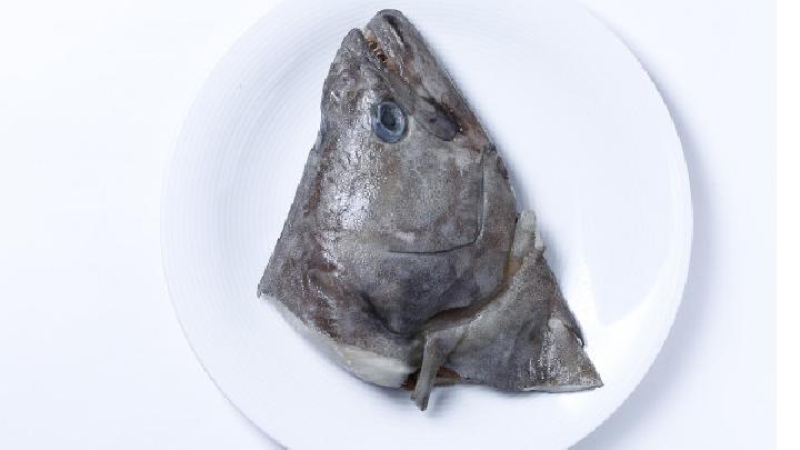 中医养生误区黑色食物就一定补肾吗？