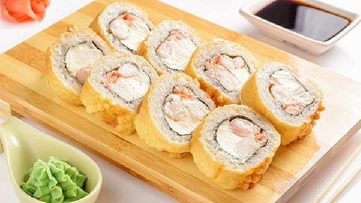 养生米饭大盘点黑米补肾薏米养颜