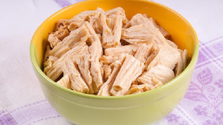 女人吃什么补肾效果好？揭秘这四款食谱补肾有奇效