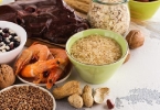 冬季养生要多吃黑豆？推荐4种食物帮你来进补！