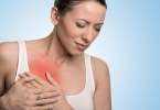 什么时候乳房胀痛是正常现象？盘点女性常见的4类乳房胀痛