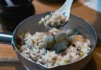 饮食养生大全 吃什么健脾祛湿
