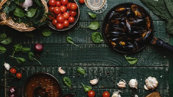 吃什么可以补肾？揭秘男人补肾食疗秘方