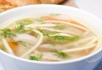 冬季养生要注意什么？哪些食物冬季不能吃？