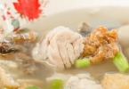 秋季上火燥热怎么办才能去火？这几款泻火营养汤帮你清热解火
