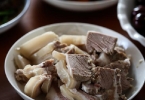 养生喝什么茶好？草本养生茶的饮用原则是什么？
