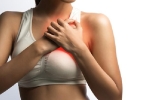乳腺增生危害大 出现乳腺肿块要提前检查