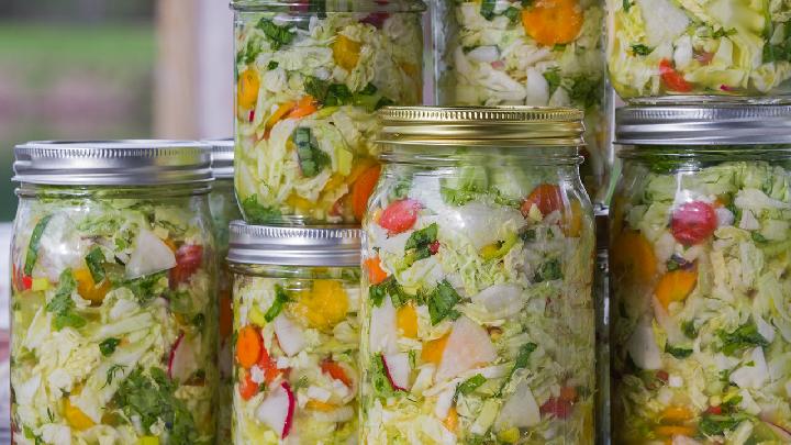 便秘吃什么好?缓解便秘的食疗方推荐