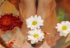 秋冬季节，你泡脚的方法是正确的吗