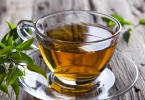 喝什么茶排毒祛痘最有效果？这几款茶饮排毒祛痘效果惊人
