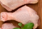 鸡肉和白菜能一起吃吗 鸡肉和哪些食物相冲