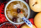 冬季养生喝什么汤滋补 冬季三大养生汤饮最滋补