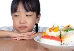 小孩子缺铁元素吃什么可以补铁 三款食谱非常适合宝宝补铁