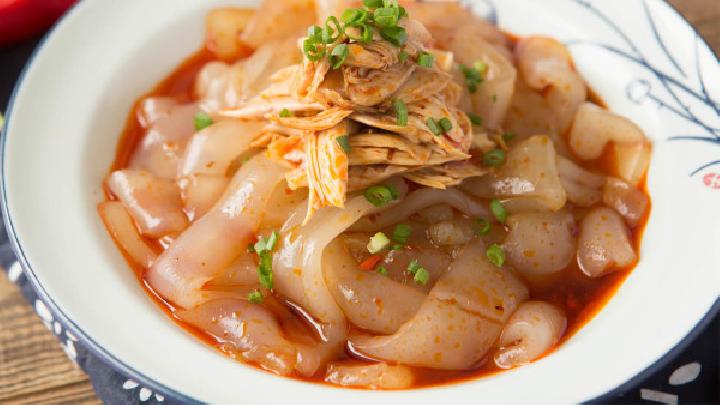 吃什么可以降低胆固醇？推荐这八类食物有效降低胆固醇