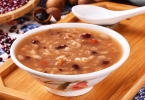 2款营养又美味的瘦身粥 享瘦身早餐必不可少