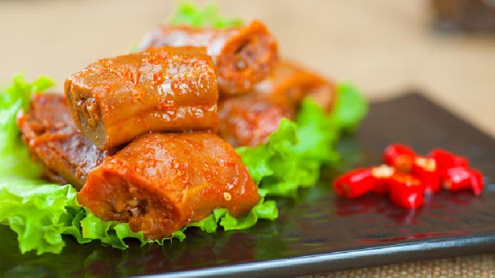 生菜怎么做好吃又简单?生菜的养生吃法推荐