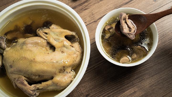 哪些食物真正有补肾的功效，盘点这五种常见食物