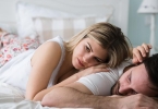 顺产后的女人吃多久可以做爱？同房前还应该注意什么