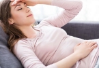 女人性生活后肚子疼是怎么回事 性爱腹痛是妇科病么