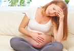 巧克力囊肿会增加女性受孕难度 医生：巧克力囊肿患者最好不要怀孕