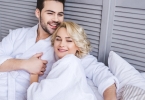 夫妻性生活一个月几次正常 夫妻合理性生活的几个知识点