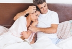 幸福婚姻远离这几种心理 女人的三个秘密不能乱说
