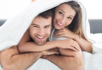 女性是否在晚上有更强烈欲望？怎样激发女性欲望？