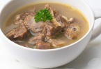 秋季补肾吃什么食物比较好 秋季补肾应该多吃6种食物