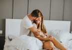 性感内衣对女人的重要性 好的性感内衣让女人更有自信