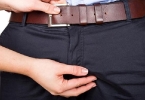 男人如何壮阳增强性能力 男人壮阳的自我按摩法和食疗方