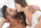 新婚夫妻须知，掌握合适的做爱次数才能性福