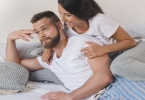女人胸部完美的原因是什么？