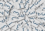 你知道哪些表白的数字暗语呢？