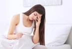 大姨妈期间女人想做爱怎么办