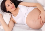 孕妇什么时候不能摸肚子 遇到四种情况肚子不能随便摸