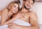 健康的性爱会被6种行为破坏 如何改善性生活质量