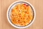 孕妇吃什么食物催奶下奶快 四种食物分享