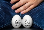 人到中年就硬不起来是咋回事？中年男人阳痿常见4大诱因