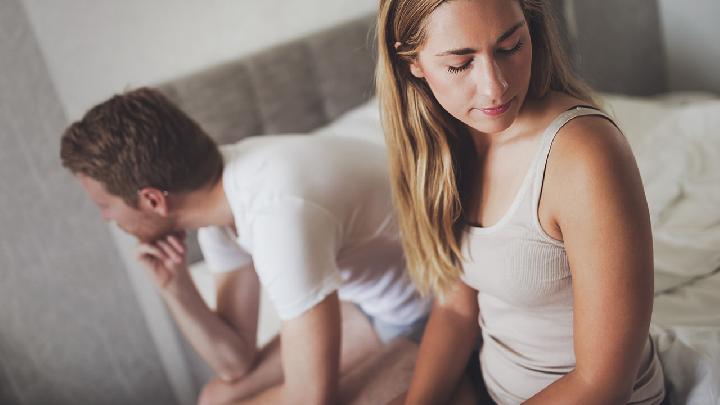 性爱如何制作前戏？性前戏必须避免三个禁忌