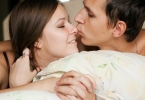 夏季夫妻性生活中应该注意些什么？ 警惕性爱过分贪凉