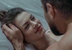 为什么女性在性爱时会呻吟