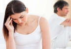 女性常见病 女性常见病按摩法