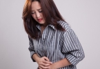 怀孕期过性生活，女方吞下精华会导致胃穿孔？
