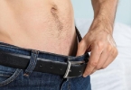 男性排尿射程远前列腺就健康吗？男性排尿靠前列腺控制吗？