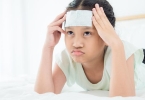 早熟了怎样让孩子恢复 孩子性早熟的补救办法