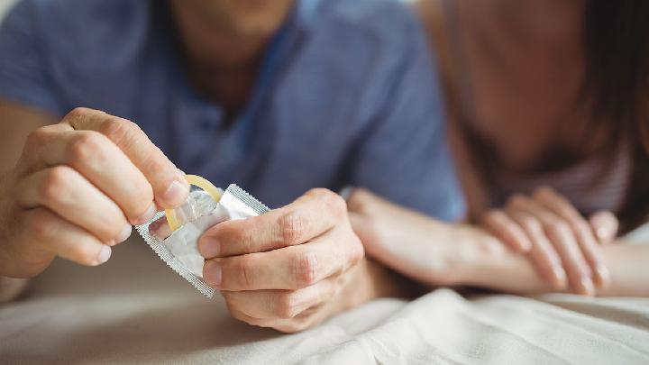 为什么按摩前列腺能产生快感？阴茎超过三分之一埋藏在身体里