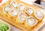 孕期可以多吃哪些食物 这些食物利于胎儿发育