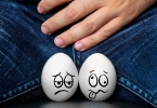 性生活中睾丸有什么用？科学解析 男人蛋蛋的真正功能