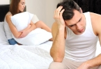 性功能障碍影响夫妻关系 中年男性功能障碍的日常保健
