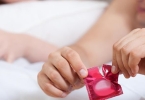 你真的会用安全套吗？如何正确使用安全套